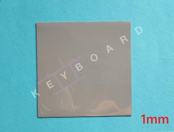 Термопрокладки Thermal Pad 100X100Mm CPU